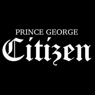Prince George Citizen image
